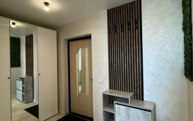 Apartments on Khudyakova street 7k3