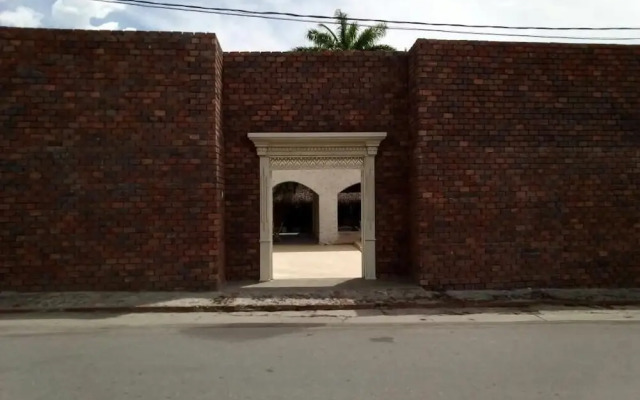 San Angel Hotel Boutique