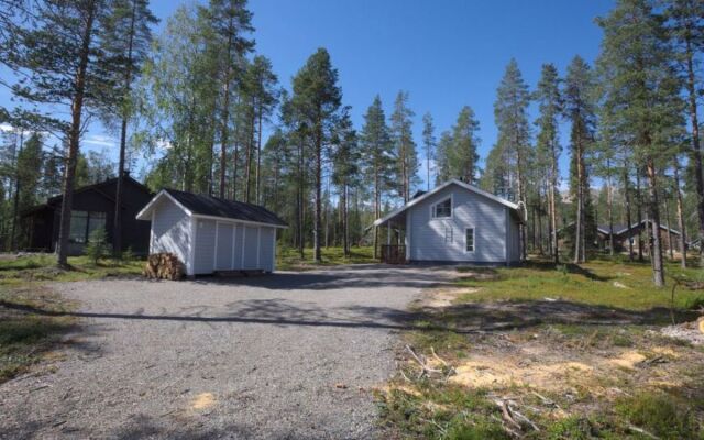 Ylläs Iisakki As. 10A