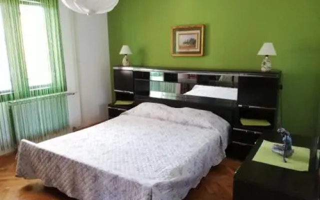 Apartment Annamaria Home