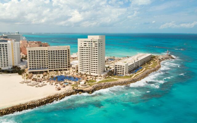 Turquoize at Hyatt Ziva Cancun - Adults Only - All Inclusive