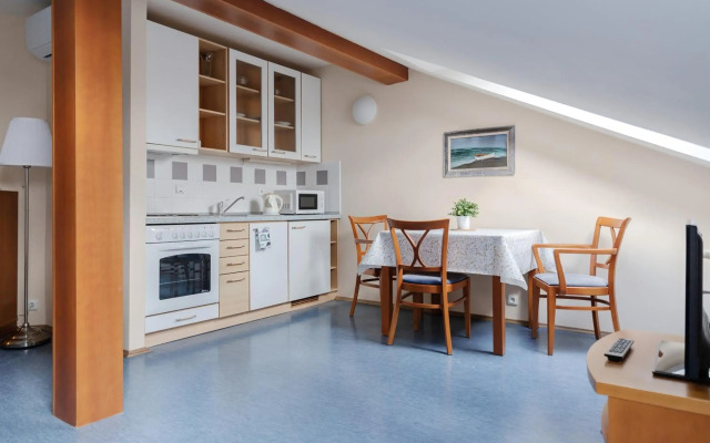 Sibelius Apartments