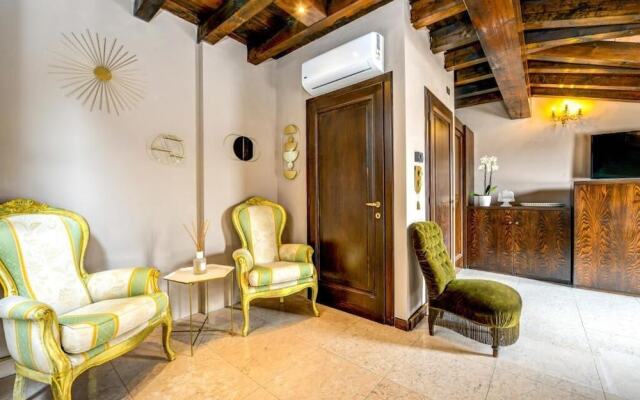 Prestige Suite Sirmione