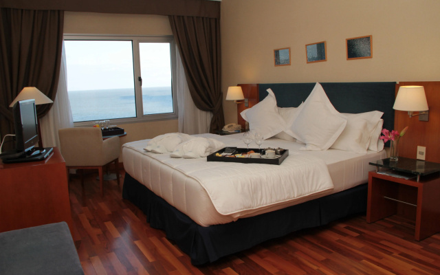NH Montevideo Columbia - Image 4