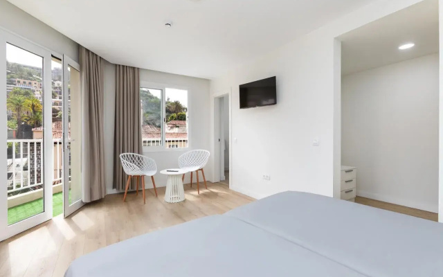 Hotel Maga