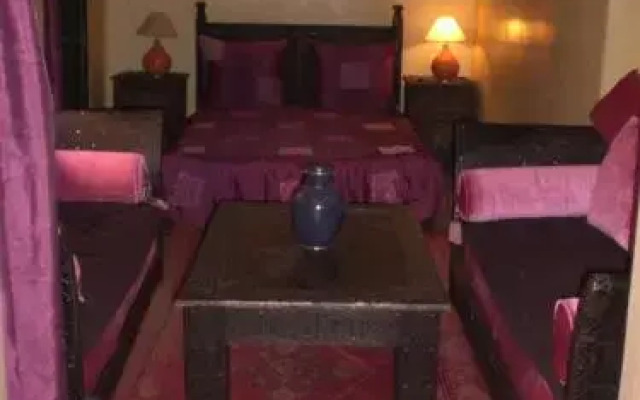 Riad Hiba