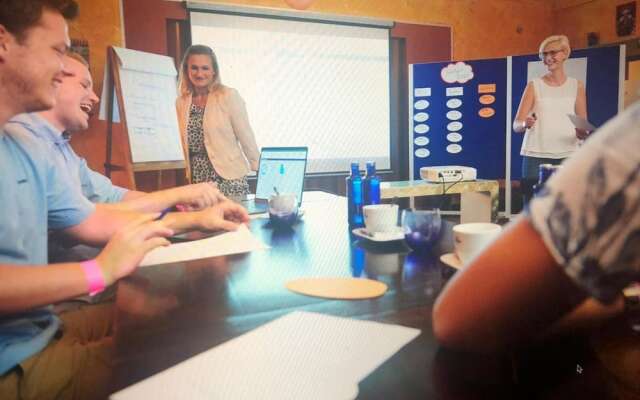 Strandhotel Weisser Berg