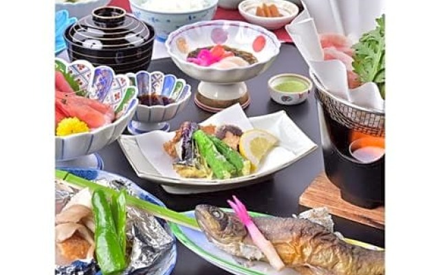 Hakuba Alps Hotel - Vacation STAY 42385v