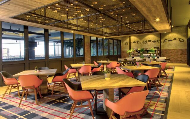 Rooms Inc Semarang