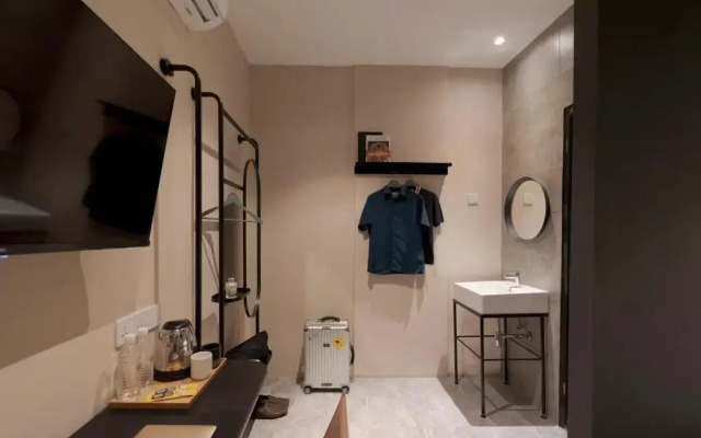 Harper Boutique Hotel at Sutera Avenue