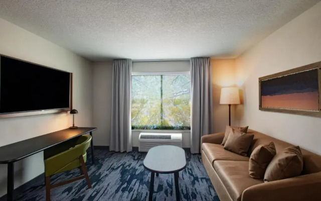 Fairfield Inn & Suites by Marriott Oskaloosa