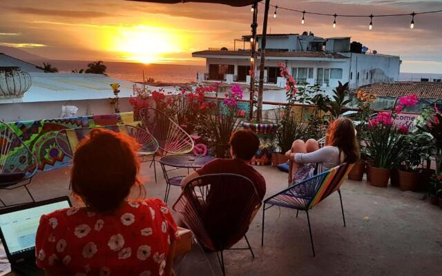 Hostel Vallarta - Adults only