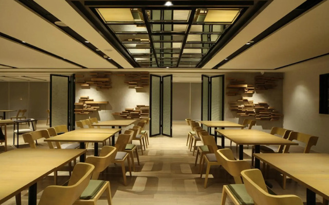 BeiJing Qianyuan Hotel