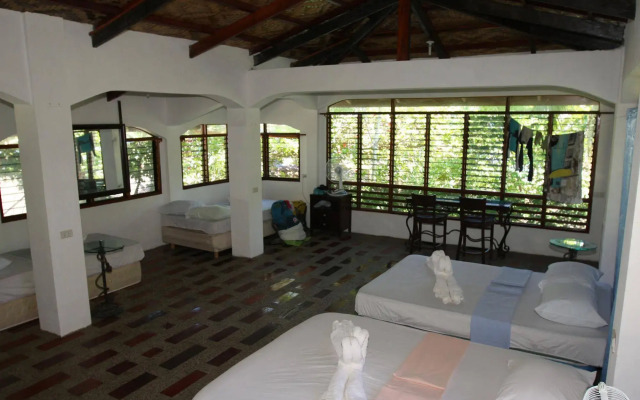 Patrick's on the Beach