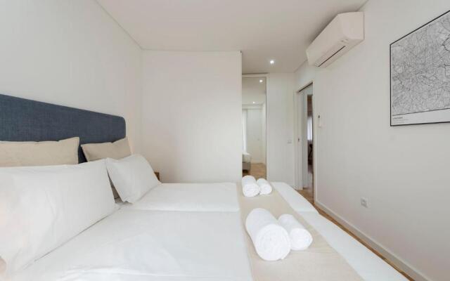 Bruno'S Downtown Apartment