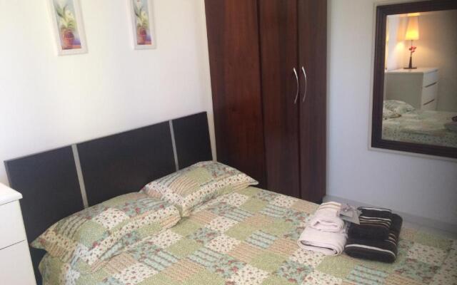 Apartamento Guarapari com aconchego