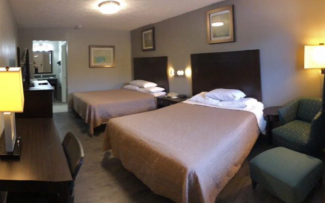 Deerfield Inn & Suites