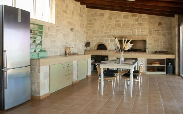 Gaia Signature With Private Pool