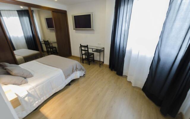 Hostal Libertad