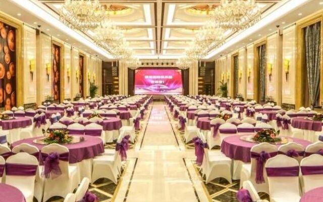 Baoding International Club