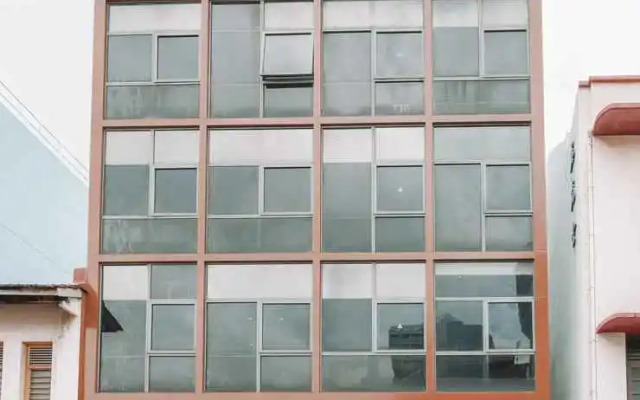 A Hotel Dickson