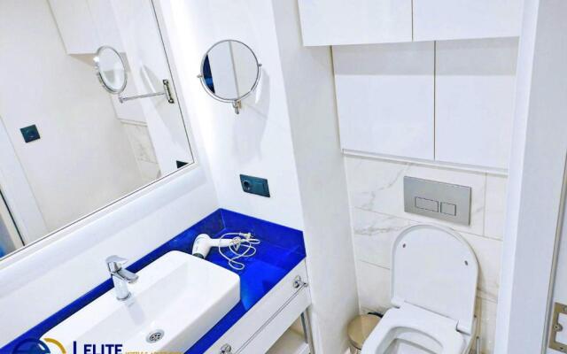 Mar Nero - Orbi City, Elite Collection Apartments