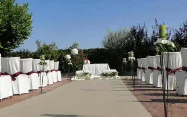 Hotel Ruta Del Duero