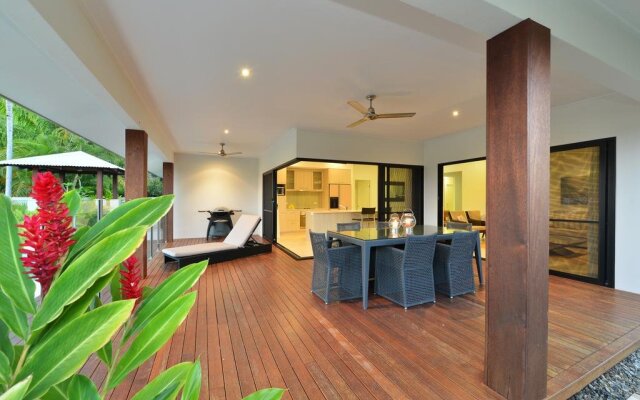 17 Cascade House - Luxury Holiday Home