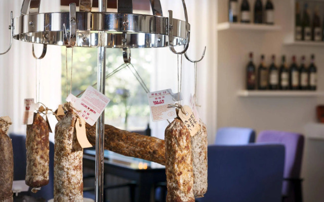 Hotel Restaurant Valuas