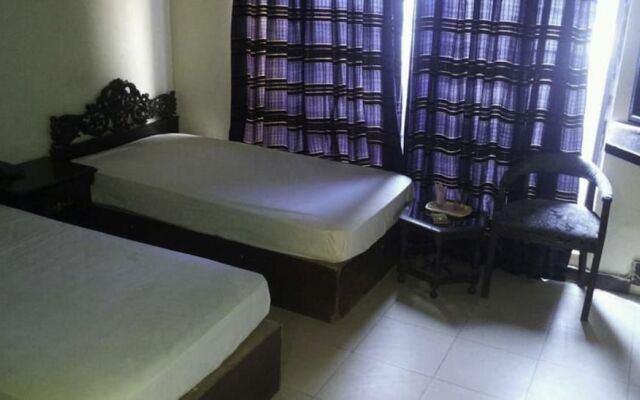 Quick Continental Hotel