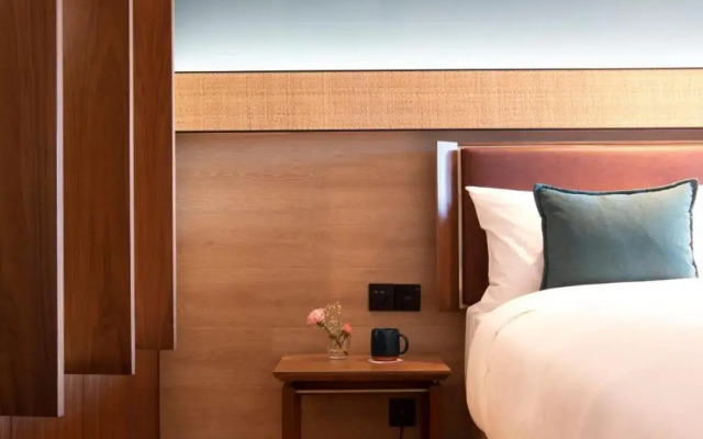 The LUMA Hotel - A Member of Design Hotels
