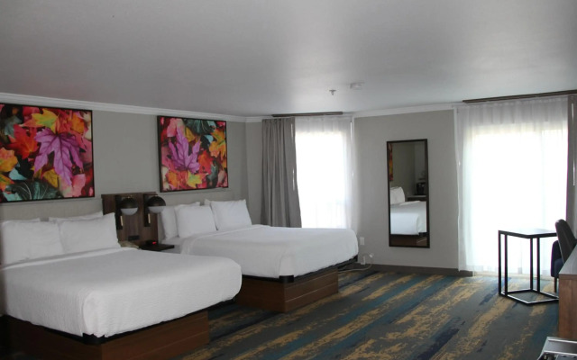 La Quinta Inn & Suites by Wyndham Yakima Downtown