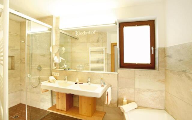 Hotel Klockerhof