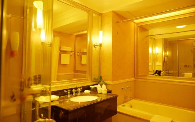Jin Ma Hotel