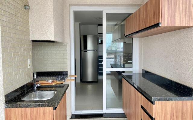 Pitangueiras - Lazer e Serviço de Praia - 20 Andar