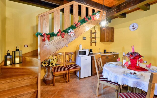 Awesome Home in Adamovec With 2 Bedrooms, Sauna and Wifi