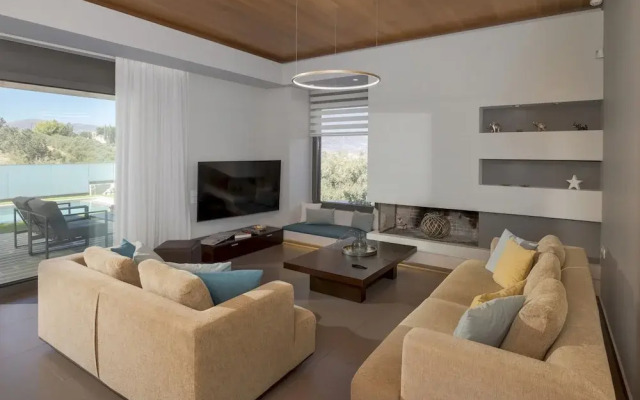 Villa Crystal Sun by Estia