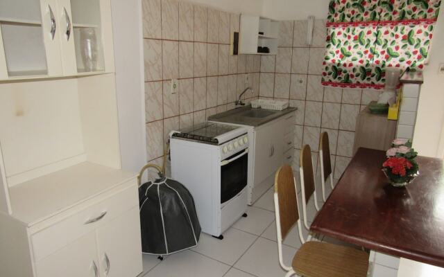 Pousada Rech