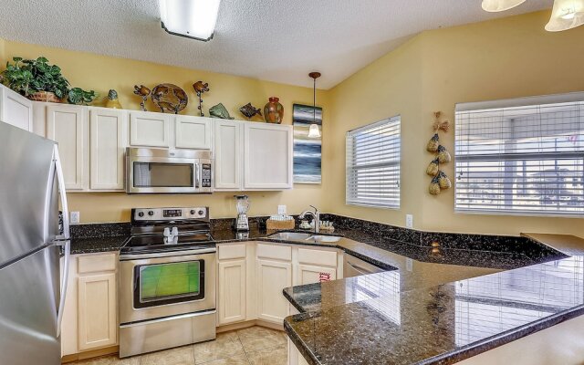 Sandpiper Cove 9203 2 Bedroom Condo by RedAwning