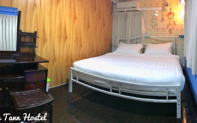 Htinn Yue Tan Hostel