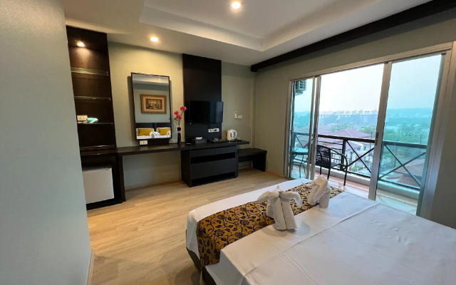 Aloha Residence