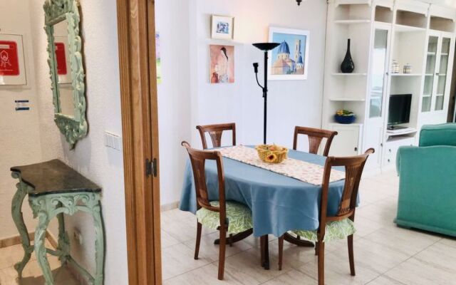 Apartment Marysol Altea