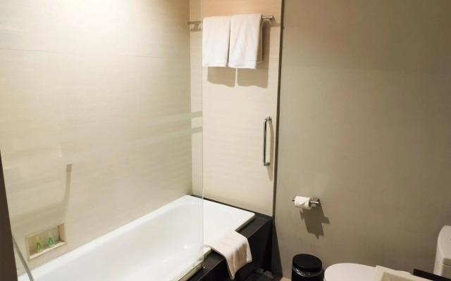 Aone Hotel Jakarta