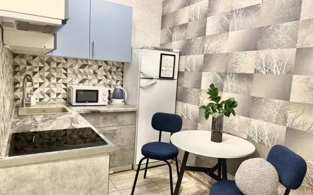 Апартаменты МаксРеалти24 на ул. Молодежная, д. 7 корпус, 1