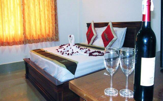 Tom & Jerry Guesthouse