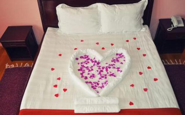 Satelit Hotel-kumanovo