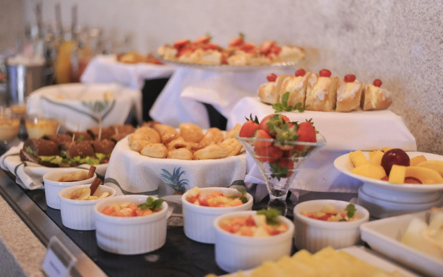 Figueiras Hotel & Eventos