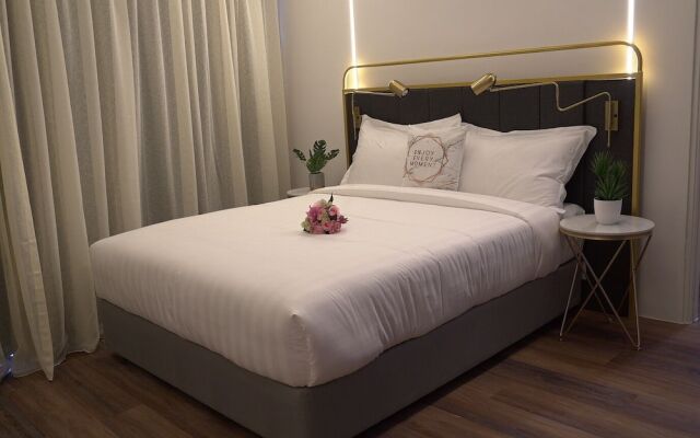 Regatta Stay Kozi Square Kuching
