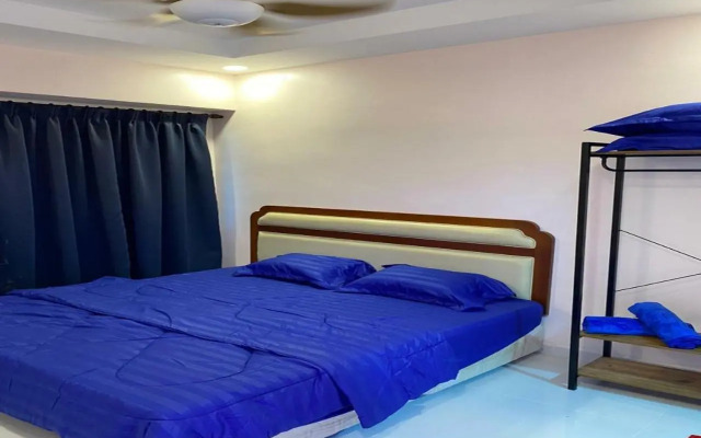 My Suites Sri Sayang Resort
