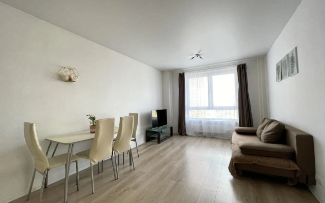 Viktory Apart (Виктори Апарт) на улице Сосновая 5к1